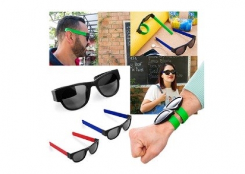 Gafas Plegables Slap.